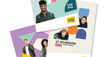 Et si vous étiez présent dans les SIEP Mag 2026-2027?